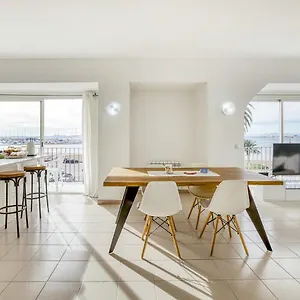 Apartamento Veuràs El Mar Playa Rosas